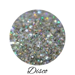 Chunky Eyeshadow Glitter